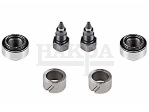 8124815-IVECO-CALIPER BRAKE ADJUSTING PLUNGER SET